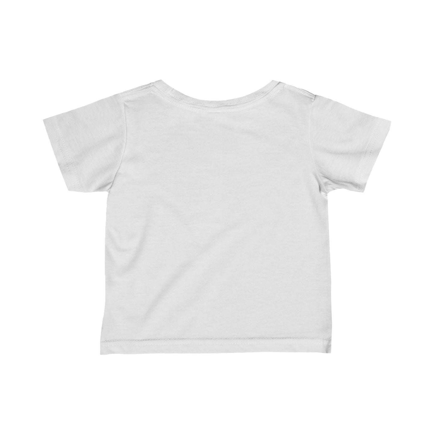 Baby Boo 1st Halloween Jersey Tee